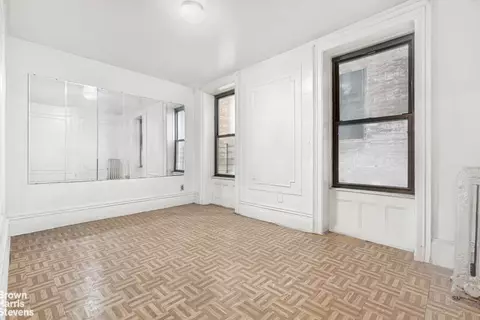 92 St Nicholas Ave #2H, New York, NY 10026