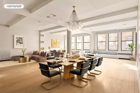 15 W 24th St #6, New York, NY 10010