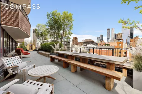 456 W 19th St #PHG, New York, NY 10011