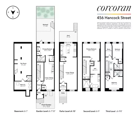 456 Hancock St, Brooklyn, NY 11233