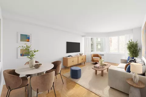 301 E 22nd St #5V, New York, NY 10010