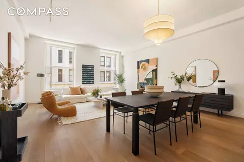 42 E 20th St #4AD, New York, NY 10003