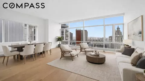 5 Beekman St #30A, New York, NY 10038