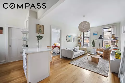 342 W 21st St #4B, New York, NY 10011