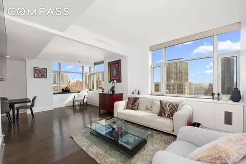 404 E 76th St #17A, New York, NY 10021