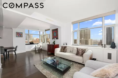 404 E 76th St #17A, New York, NY 10021
