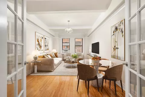 535 W 110th St #5B, New York, NY 10025