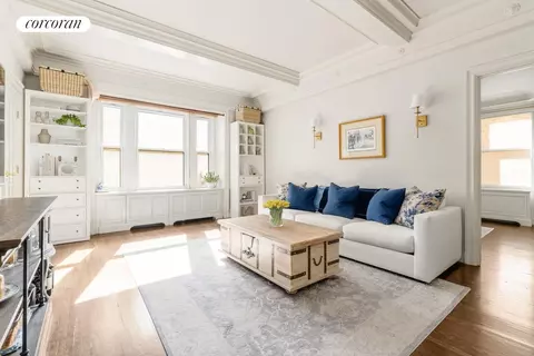 77 Park Ave #2G, New York, NY 10016