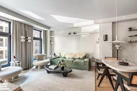111 Leroy St #3C/D, New York, NY 10014