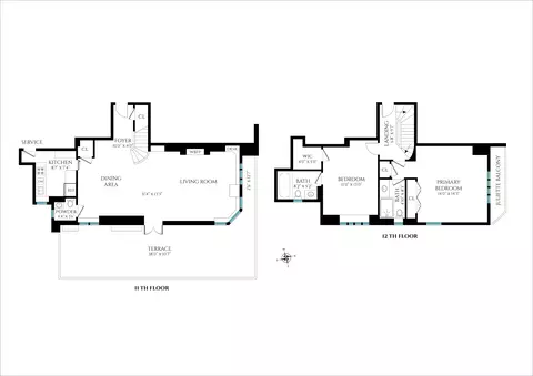 44 E 67th St #11A, New York, NY 10065