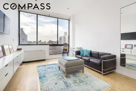 77 Bleecker St #1006W, New York, NY 10012