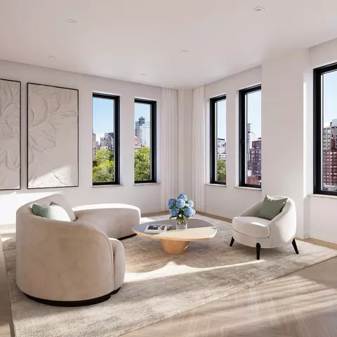 67 Irving Pl #4, New York, NY 10003
