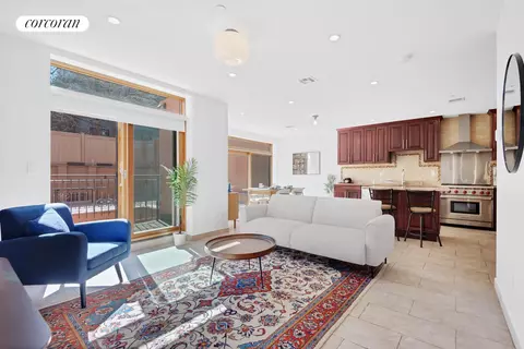 218 Frost St #1A, Brooklyn, NY 11211