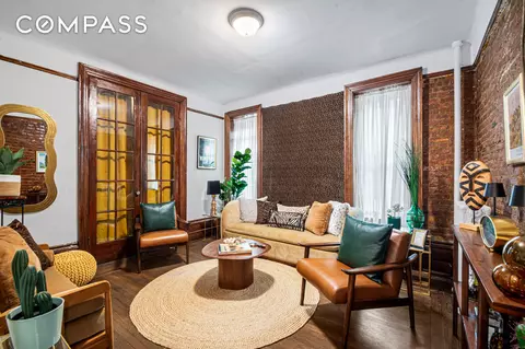 527 W 143rd St #1, New York, NY 10031