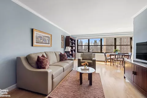 142 W End Ave #18RS, New York, NY 10023