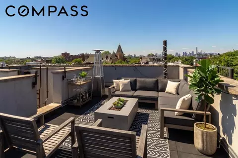 577 Madison St #4B, Brooklyn, NY 11221