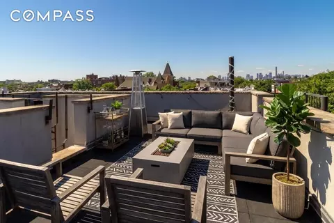 577 Madison St #4B, Brooklyn, NY 11221