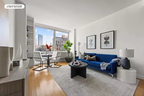 450 W 17th St #1103, New York, NY 10011