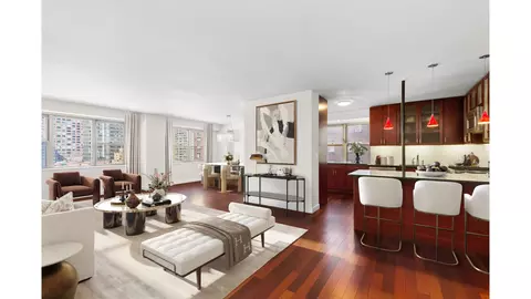 400 E 54th St #15CD, New York, NY 10022