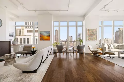 408 E 79th St #PHB, New York, NY 10075