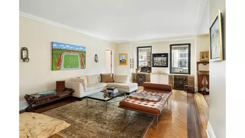 465 Park Ave #9E, New York, NY 10022