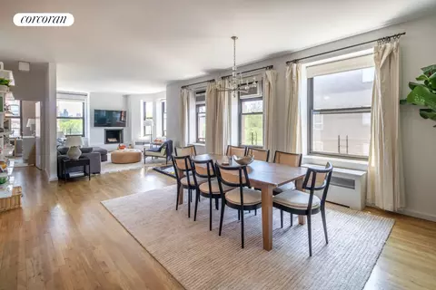 101 W 81st St #609, New York, NY 10024
