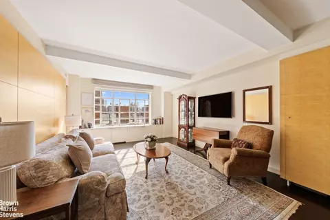 320 Central Park W #8N, New York, NY 10025