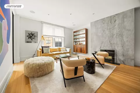 850 Park Ave #5D, New York, NY 10075