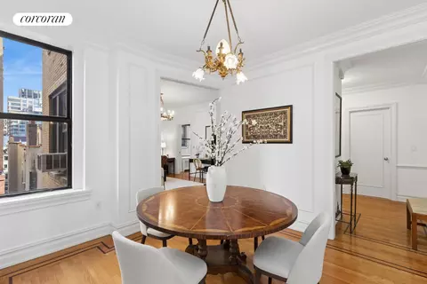 500 W End Ave #6E, New York, NY 10024
