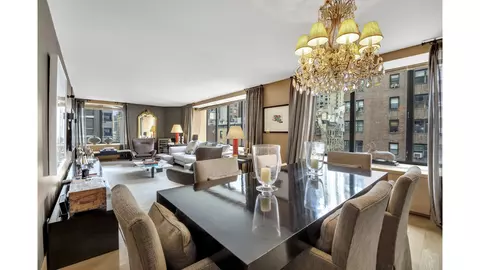 45 E 80th St #6B, New York, NY 10075