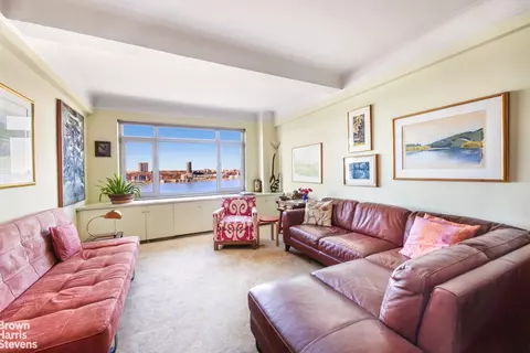 140 Riverside Dr #10J, New York, NY 10024