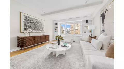 930 5th Ave #14F, New York, NY 10021