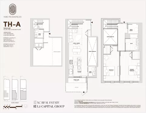 155 Hope St #THA, Brooklyn, NY 11211