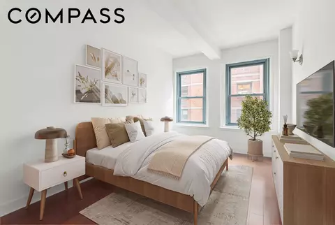 80 John St #9A, New York, NY 10038