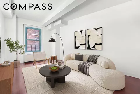 80 John St #9A, New York, NY 10038
