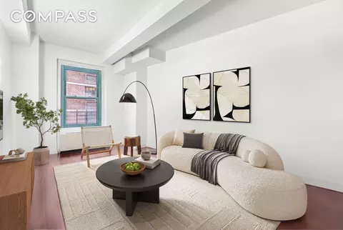 80 John St #9A, New York, NY 10038