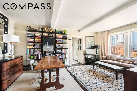 400 E 59th St #13B, New York, NY 10022