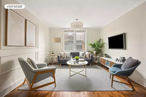 245 Henry St #5H, Brooklyn, NY 11201