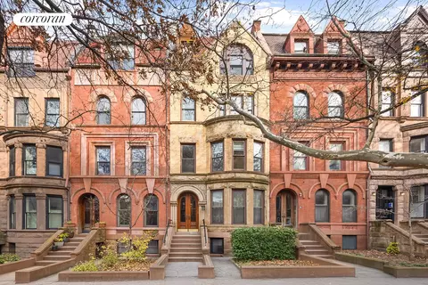 909 Union St, Brooklyn, NY 11215