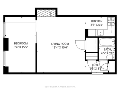 130 E 17th St #1A, New York, NY 10003
