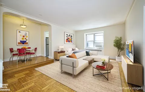 175 W 92nd St #1D, New York, NY 10025