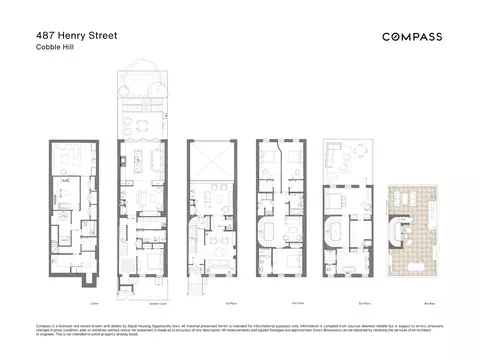 487 Henry St, Brooklyn, NY 11231