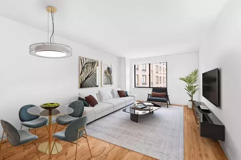 300 Rector Pl #4B, New York, NY 10280