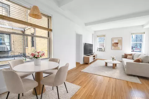 108 E 66th St #9-B, New York, NY 10065