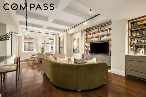 161 Grand St #3B, New York, NY 10013