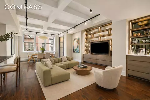 161 Grand St #3B, New York, NY 10013