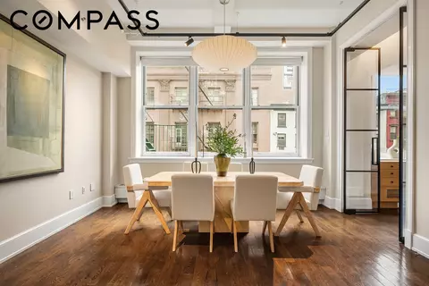 161 Grand St #3B, New York, NY 10013