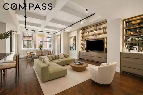 161 Grand St #3B, New York, NY 10013
