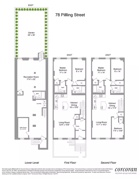 78 Pilling St, Brooklyn, NY 11207