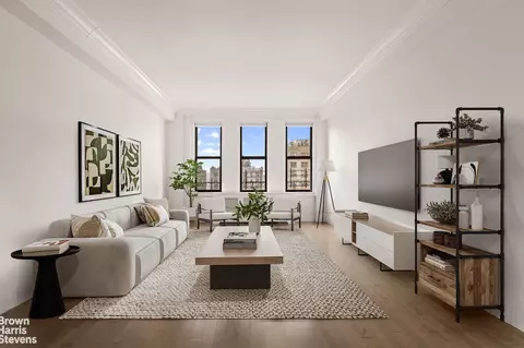 221 W 82nd St #12G, New York, NY 10024